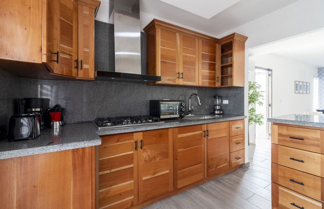 Modern 4-BR Villa in Gated Community - Foto 16