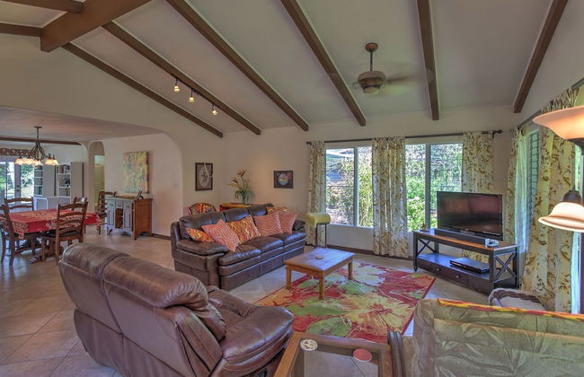 Hale O Nani Mala Pua 3 Bedroom Home by RedAwning - Foto 11