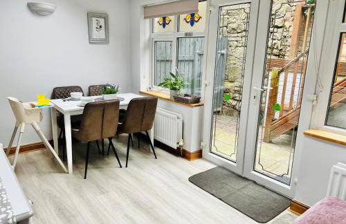 Cosy Heather Cottage - Foto 9