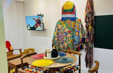 Colorido, NOVO e Moderno! 103 A - Foto 1