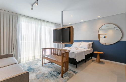 WI-FI 300MB | partial view of the SEA #CAMP09 - Photo 7