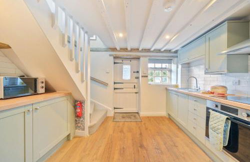 Chapel Cottages - Godwit - Foto 6