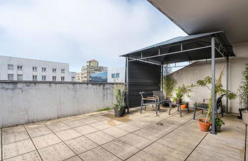 GuestReady - Terrace Cozy Stay - Foto 42