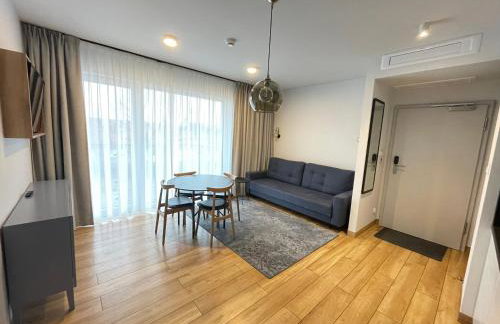 Aparthotel Anchoria Holiday Honest-Serwis - Foto 54