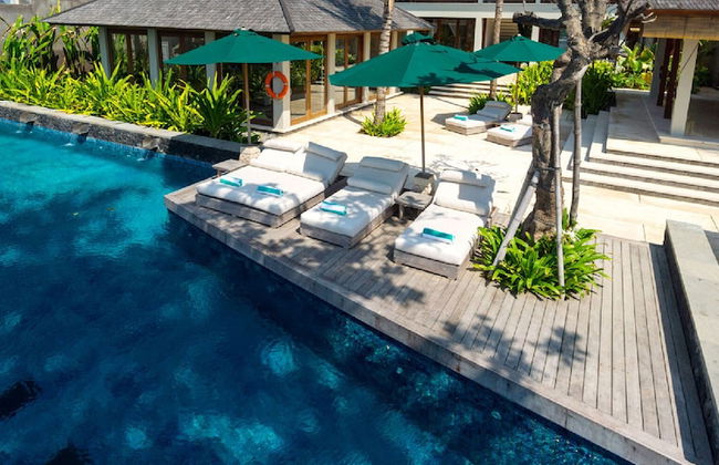 Anapuri Villas - Photo 1