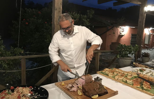 relais Cà del rio - Photo 80