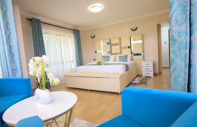 Shawmut Suites Nakuru - Foto 8