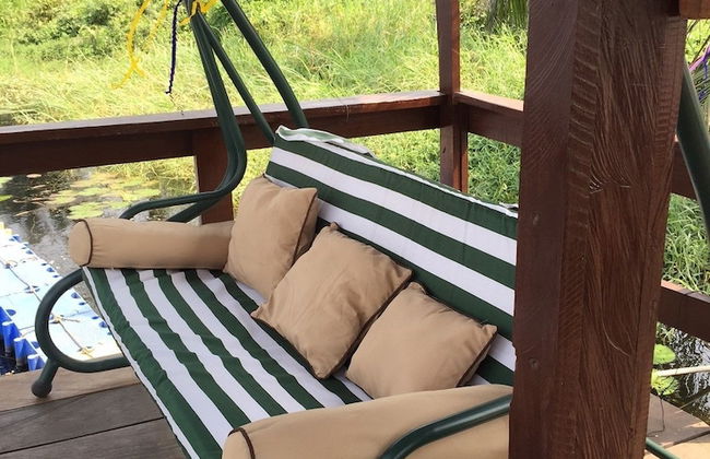 Volta Escape Resort - Foto 29