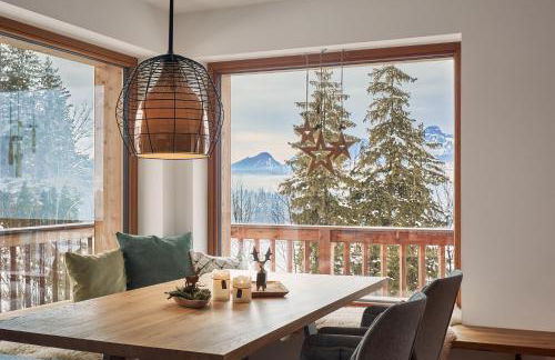 designchalets auf 685 - Foto 40