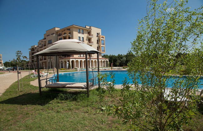 Lighthouse Golf Resort Private Properties - Foto 79