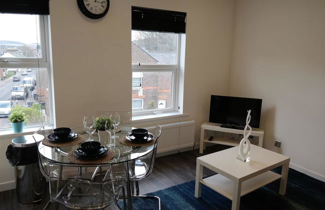 Chiltern Apartment - Foto 14