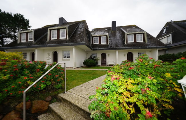 Ferienwohnung Sönshörn 20 - Foto 23