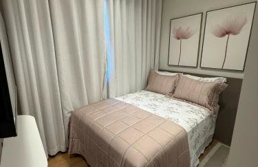 Lindo apto perto do shopping Patio Matozinhos - Foto 16