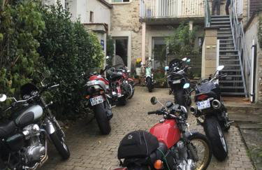 3 Gites- Le Roosevelt, Côte 204, Côte 204 Bis - Foto 24