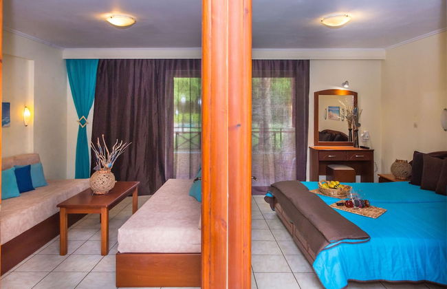 Damia Hotel - Foto 20