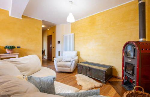 Apartment Quadrilocale 19 by Interhome - Foto 4