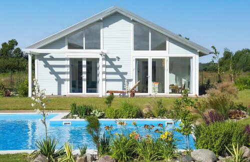 Osada Widoki, Domy Wakacyjne - Foto 45