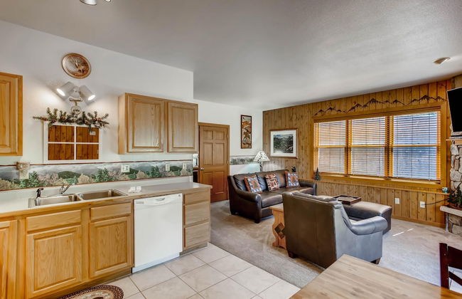 Black Canyon Inn Unit B1/2 - Foto 7