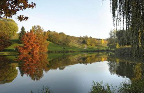 La longère T3 - Au Golf de Bellême - Parking - Wifi - 4 Pers - Foto 16