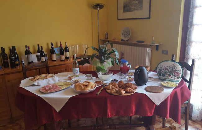 Allevamento B&B - Foto 42