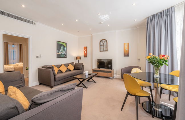 Manson Place - Foto 56