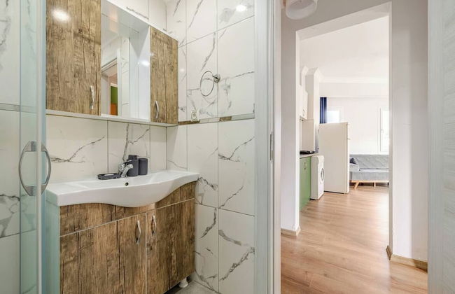 Nehir Apart Otel - Foto 64