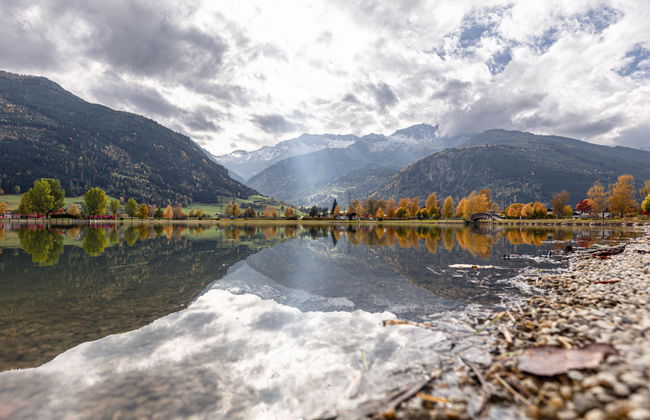 Superior # 5D mit Sauna - Foto 17