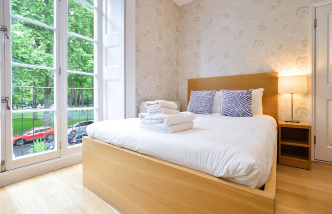 Paddington Green Serviced Apartments by Concept Apartments - Photo 17