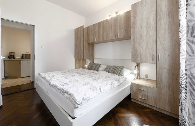 Apartments Kirigin - Foto 25