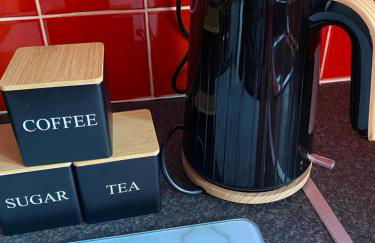 Luxury-Style Retreat in a Quiet Village - Foto 40