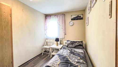 Apartment Ferienwohnung Renata 1 nahe Nürburgring by Interhome - Foto 4