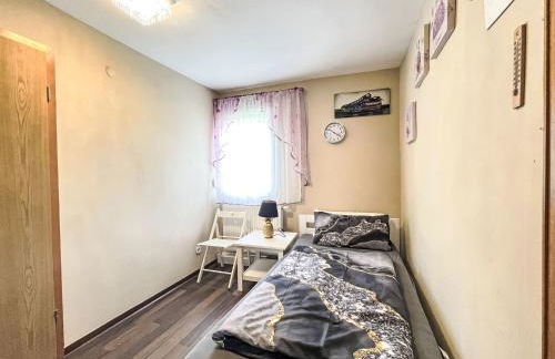 Apartment Ferienwohnung Renata 1 nahe Nürburgring by Interhome - Foto 4