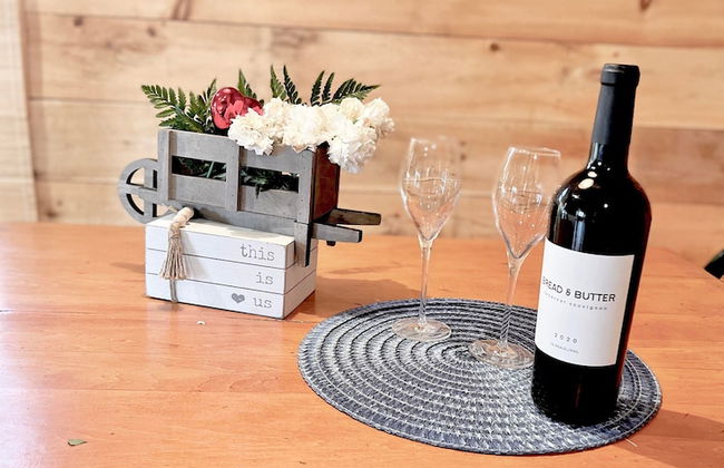 Muskoka Lake Cottages - Foto 24