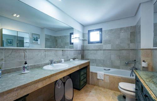 Vista Real Alcaidesa 2397 - Foto 31