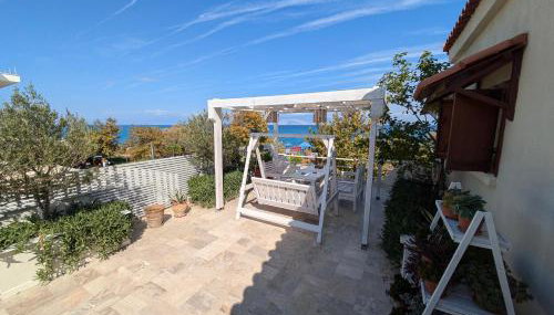 Sea View Roof Garden - Foto 4
