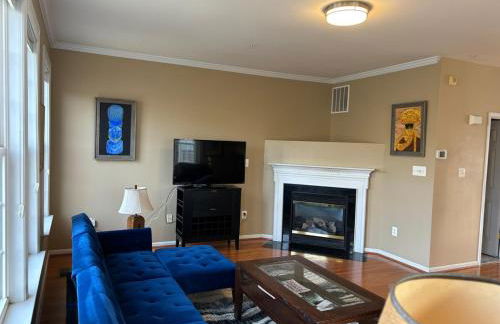 Sunny townhouse 3 bedroom, walk to shops - Foto 40