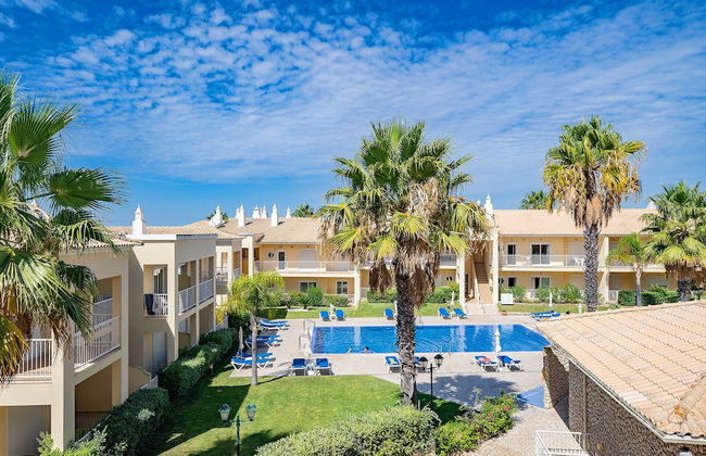 Albufeira Palm Tree With Pool by Homing - Foto 7