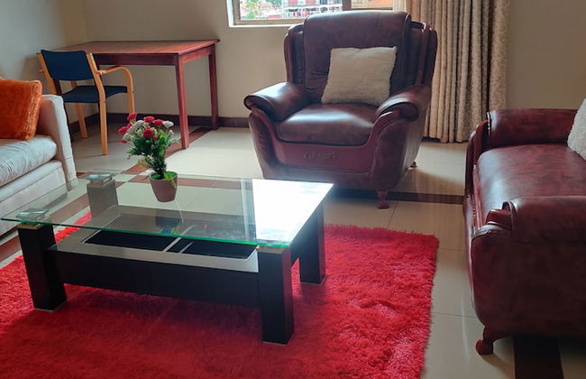 Airport Hotel Entebbe - Foto 70