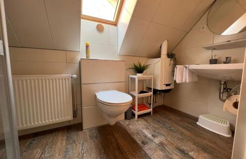 MS-Apartments I Ferienhaus Sielterrasse Ditzum - Foto 35