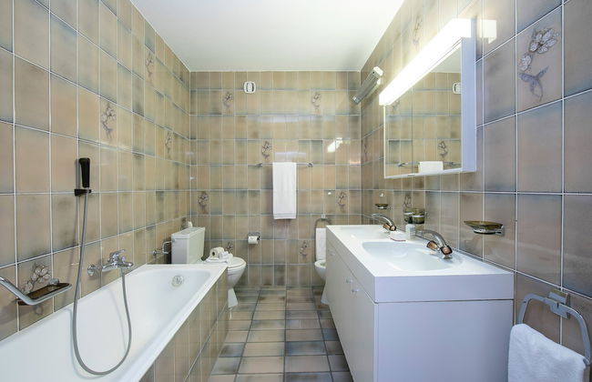 Casa Monti Belvedere - Foto 12