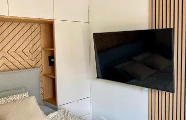 Miła Odmiana - Enklawa Krynica Morska - Foto 14