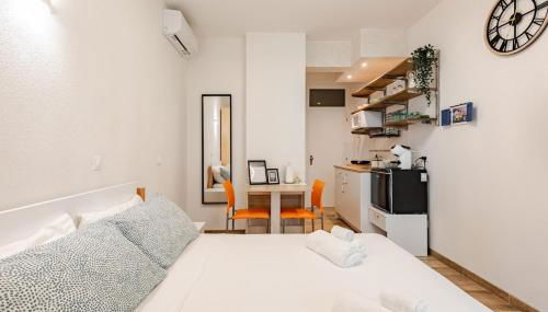 Bright Summer Studio Pool-Parking -30m dal Mare - Foto 3