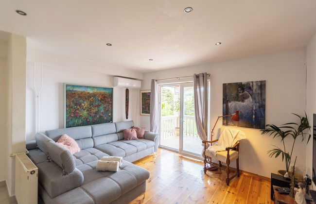 Apartment Perfect View - Foto 9