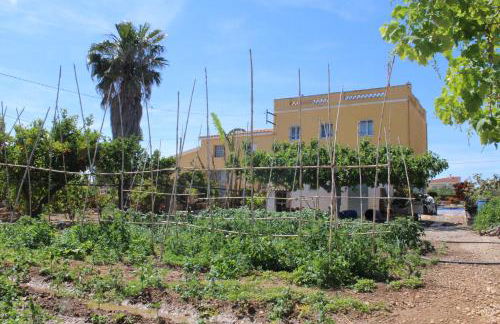 Alojamiento rural Masía Valldepérez - Foto 18