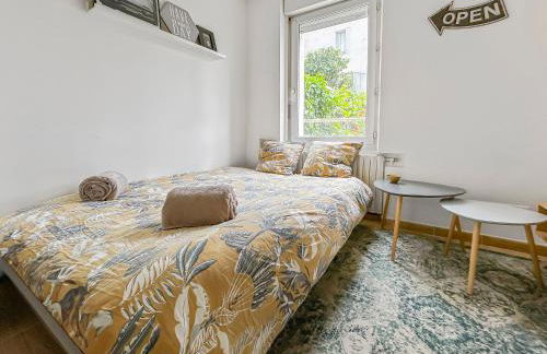 Studio douillet, proche tram & bus - Photo 7