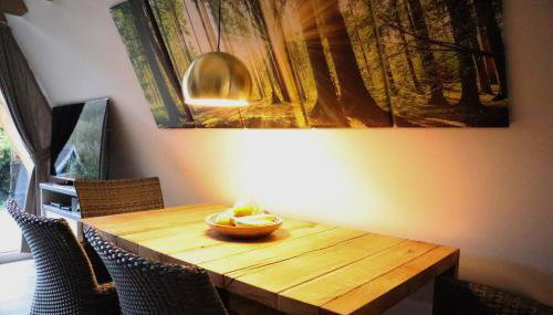 Ferienhaus Adlerhorst - Foto 3