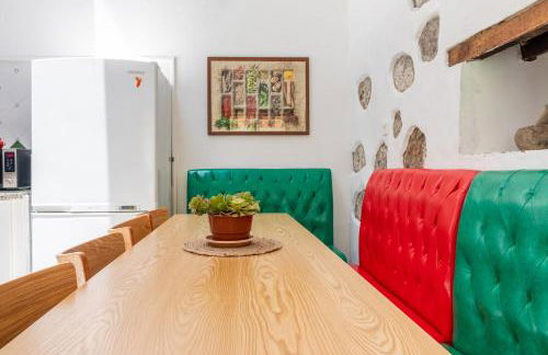 Casona Gildana: Historia, Patrimonio/E-working - Foto 42