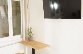 Apartment Zentral - Foto 24