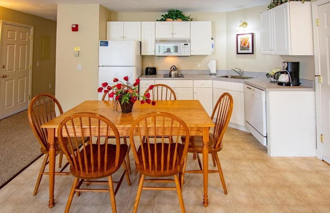 Eastern Slope Inn Resort - Extra Holidays - Foto 30