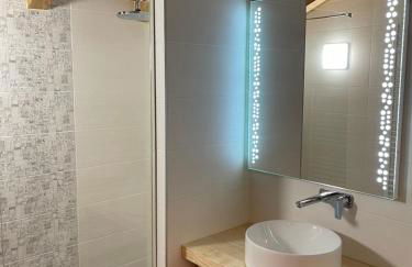 Chalets Coeur du Lac - Foto 37